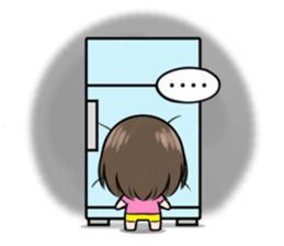 Moji Tsun sticker #7929626