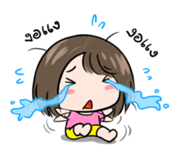 Moji Tsun sticker #7929628