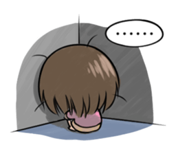 Moji Tsun sticker #7929633