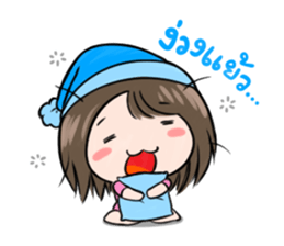 Moji Tsun sticker #7929635