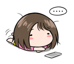 Moji Tsun sticker #7929656