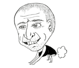 beauty Wei-Li sticker #7929747