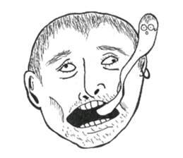 beauty Wei-Li sticker #7929753