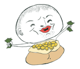 beauty Wei-Li sticker #7929767