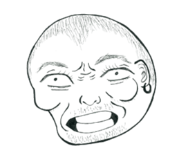 beauty Wei-Li sticker #7929774