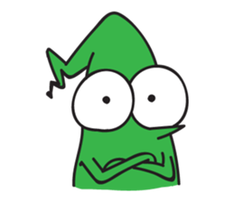 Kanjung sticker #7930060