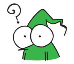 Kanjung sticker #7930061