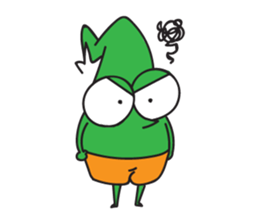 Kanjung sticker #7930063