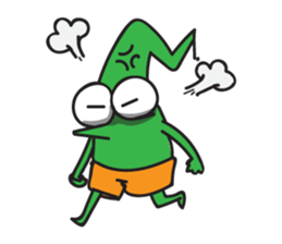 Kanjung sticker #7930064