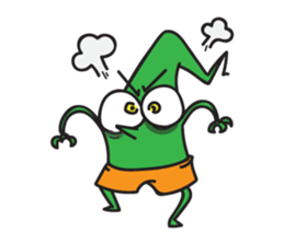 Kanjung sticker #7930065