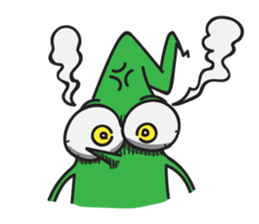 Kanjung sticker #7930066