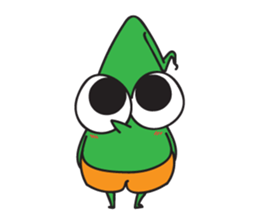 Kanjung sticker #7930074