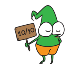 Kanjung sticker #7930075