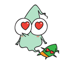 Kanjung sticker #7930077