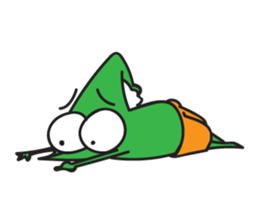 Kanjung sticker #7930079