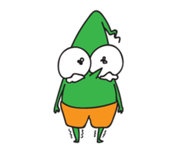 Kanjung sticker #7930082