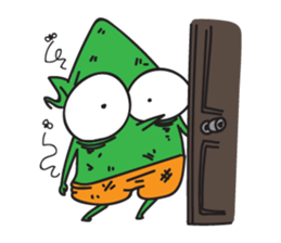 Kanjung sticker #7930085