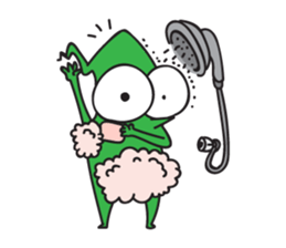 Kanjung sticker #7930088