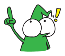 Kanjung sticker #7930094