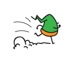 Kanjung sticker #7930095