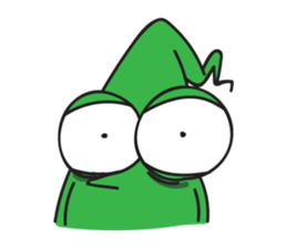 Kanjung sticker #7930096