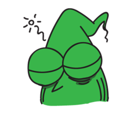 Kanjung sticker #7930097