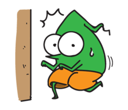 Kanjung sticker #7930098