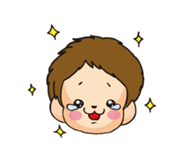 Daisuke2 sticker #7930100