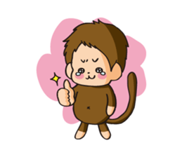 Daisuke2 sticker #7930101