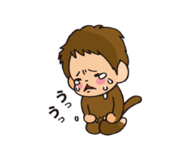 Daisuke2 sticker #7930119