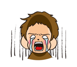 Daisuke2 sticker #7930125