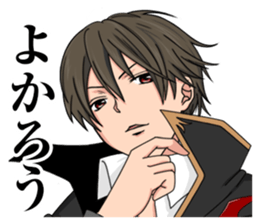 the self-conscience stage of puberty sticker #7930184