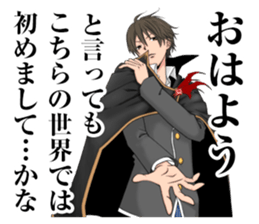 the self-conscience stage of puberty sticker #7930186