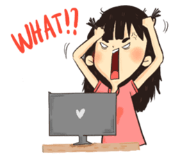 Idol Addict 2 (ENG.ver) sticker #7931021