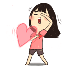 Idol Addict 2 (ENG.ver) sticker #7931023