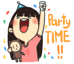 Idol Addict 2 (ENG.ver) sticker #7931024