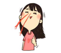 Idol Addict 2 (ENG.ver) sticker #7931025