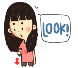 Idol Addict 2 (ENG.ver) sticker #7931027