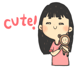 Idol Addict 2 (ENG.ver) sticker #7931033