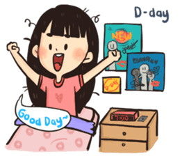 Idol Addict 2 (ENG.ver) sticker #7931035