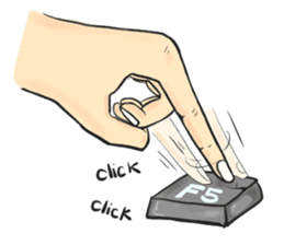 Idol Addict 2 (ENG.ver) sticker #7931041