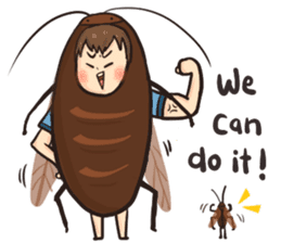 Idol Addict 2 (ENG.ver) sticker #7931042