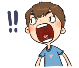 Idol Addict 2 (ENG.ver) sticker #7931043