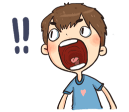 Idol Addict 2 (ENG.ver) sticker #7931043