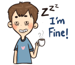 Idol Addict 2 (ENG.ver) sticker #7931051