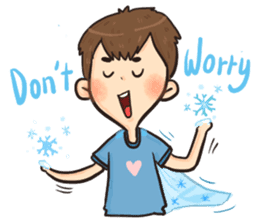 Idol Addict 2 (ENG.ver) sticker #7931053