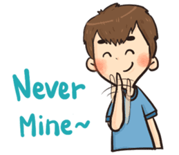 Idol Addict 2 (ENG.ver) sticker #7931054