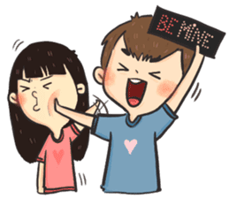 Idol Addict 2 (ENG.ver) sticker #7931055