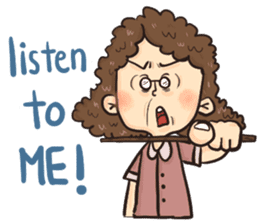 Idol Addict 2 (ENG.ver) sticker #7931057