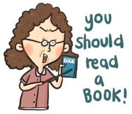 Idol Addict 2 (ENG.ver) sticker #7931058